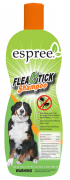 Espree Flea & Tick Oat Shampoo