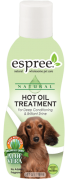 Espree Hot Oil Treatment