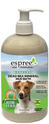 Espree Mud bath Conditionioner