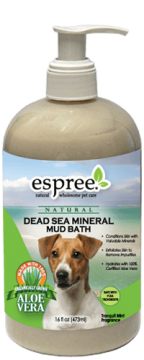 Изображение 1 - Espree Mud bath Conditionioner