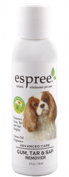 Изображение 1 - Espree Gum Tar & Sap Remover
