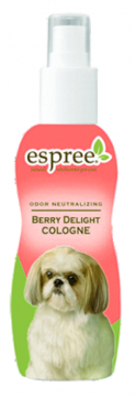 Изображение 1 - Espree Berry Delight Cologne