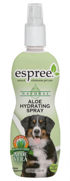 Изображение 1 - Espree Aloe Hydrating Spray