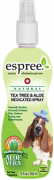 Espree Tea Tree & Aloe Spray