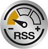 Низкий уровень RSS