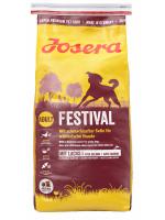 Josera Dog Festival для вибагливих собак